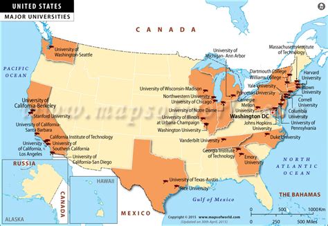polytechnic universities in usa.
